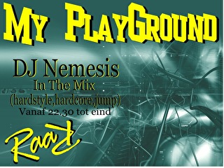 Nemesis' Playground