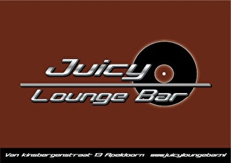 Juicy lounge bar