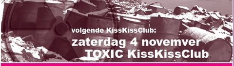 Kisskiss club