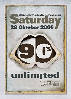 90's Unlimited