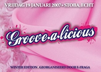 Groove-a-licious