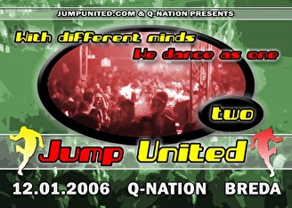 Jump United