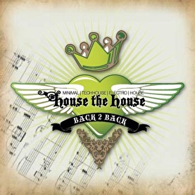 House the house