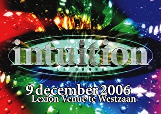 Intuition Le grand