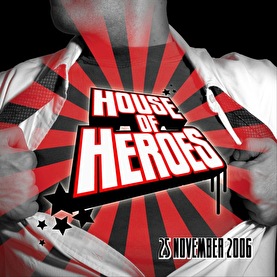 House of heroes
