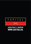 Capital X