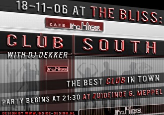 Club South