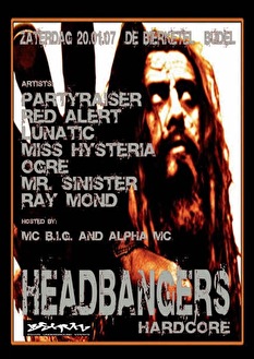 Headbangers Hardcore
