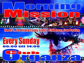Morning Mission
