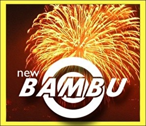 Happy New Bambu Year 2007