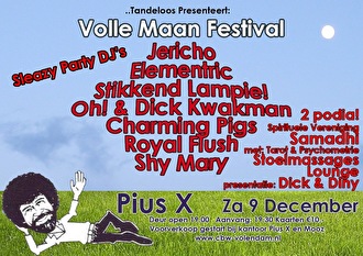 Volle Maanfestival