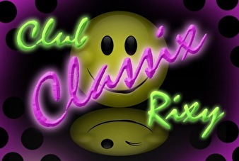 Club Rixy Classix