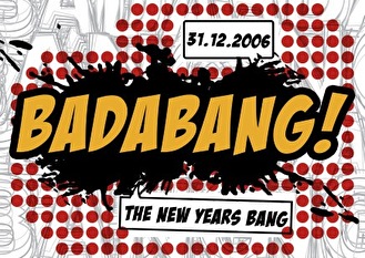Badabang 2007!