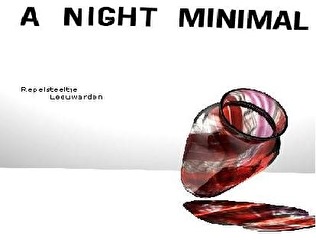 A night minimal