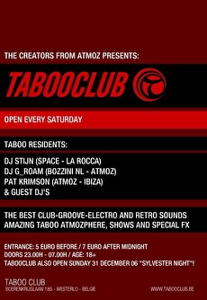 TabooClub