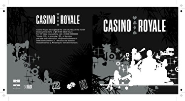 Casino Royale present 2007