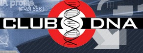 X-Mas DNA