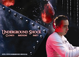 Underground Shock