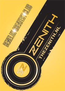 Zenith Saturdayz
