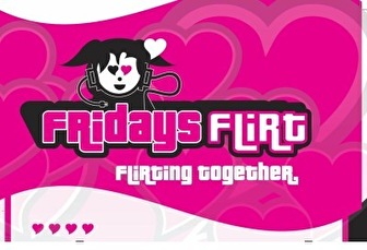 Friday's Flirt