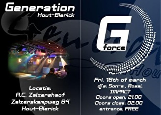 G-force