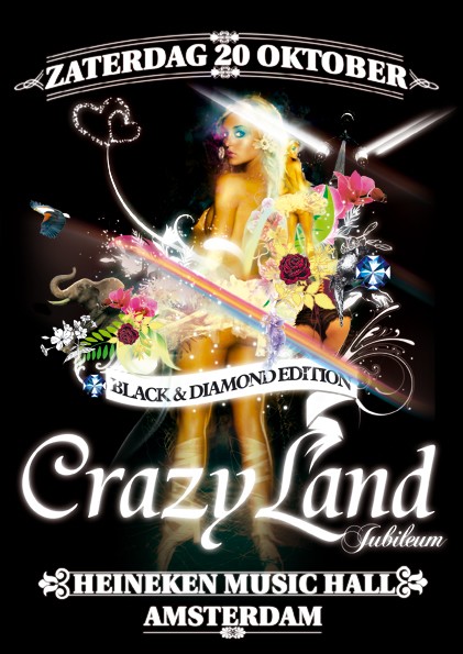 Crazyland