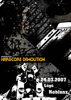 Hardcore Demolition