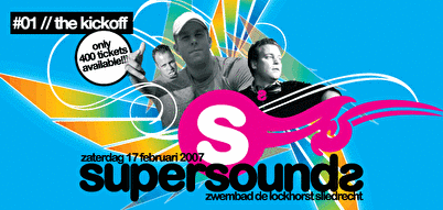 Supersoundz