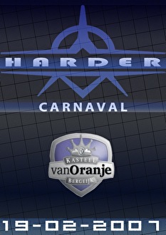 Harder carnaval