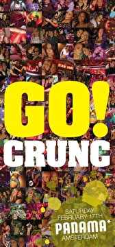 Go! Crunc