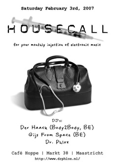 House call
