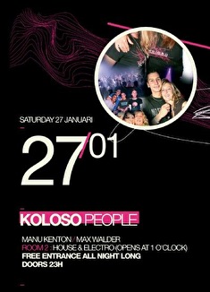 Koloso People