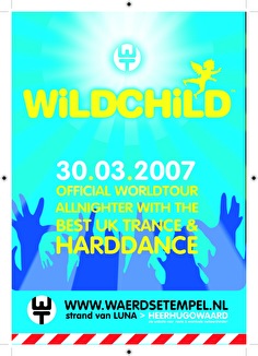 Wildchild Worldtour