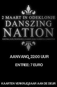 Danszing Nation