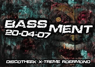 Bassment #6