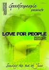 Love for People