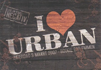 I Love Urban