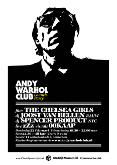 Andy Warhol Club