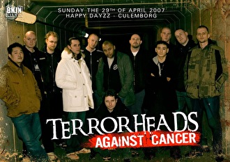 Terrorheads against Cancer