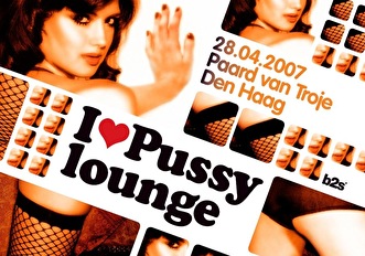 Pussy lounge