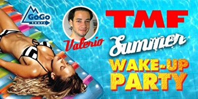 Summer Wake-up Party