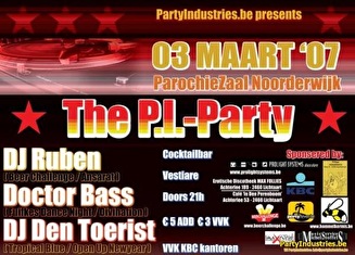 The P.I.-Party