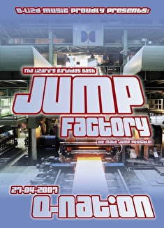 Jump Factory