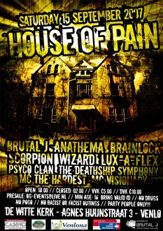 House of pain