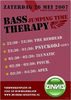 Bass Therapy