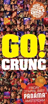 Go!Crunc