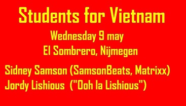 Students for Vietnam