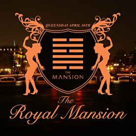 The Royal Mansion