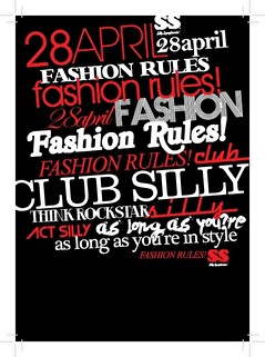 Fashion Rules