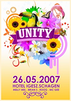Unity Spring 2007